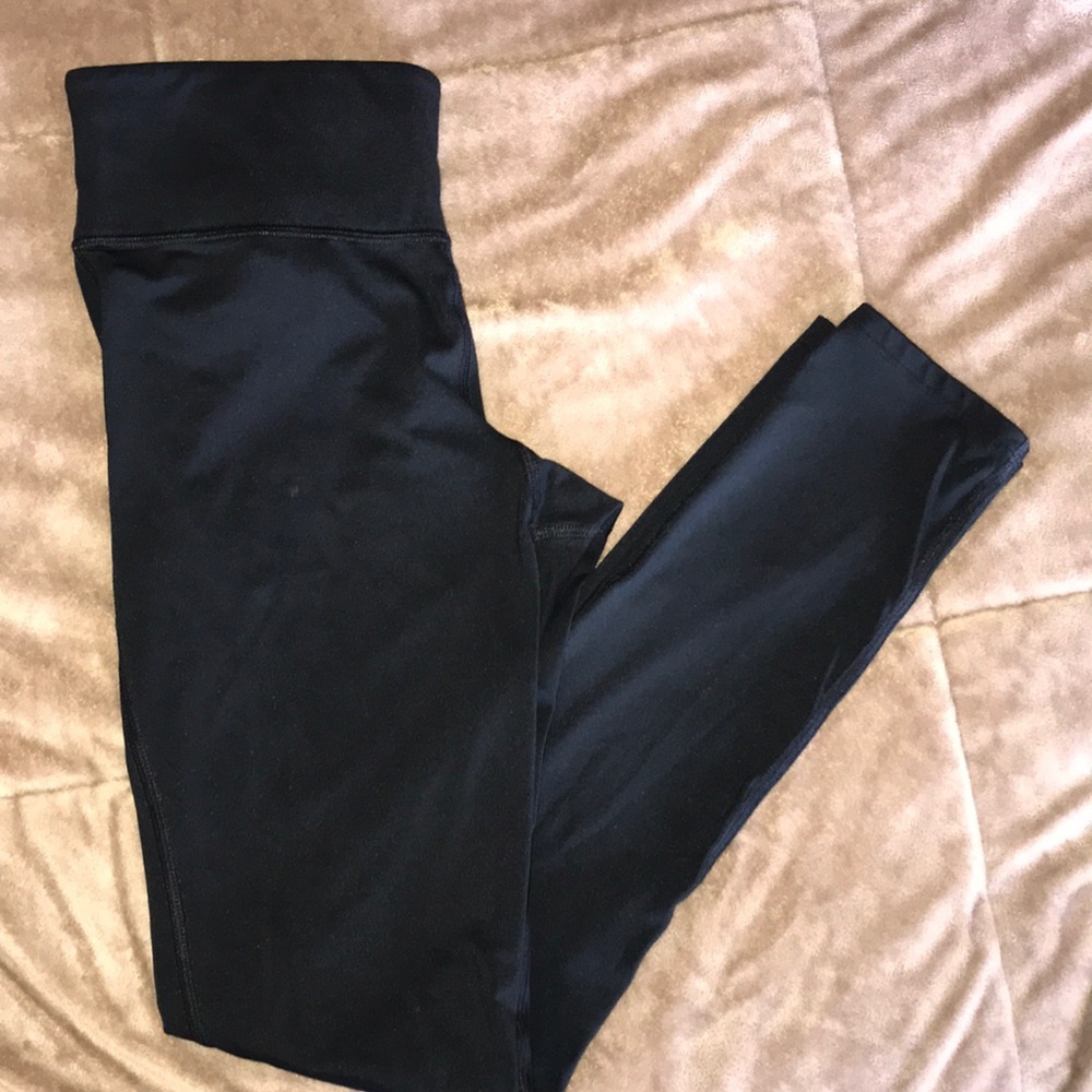 Size Small Under Armour Leggings